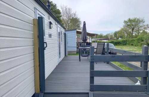 Kamperland Ski Chalet | RBR 1643 - Beach Resort Kamperland