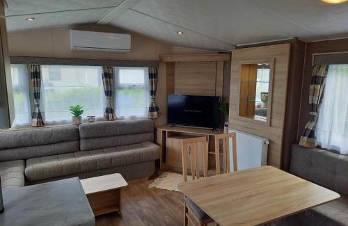 Kamperland Ski Chalet | RBR 1643 - Beach Resort Kamperland