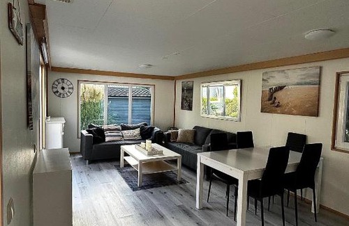 Kamperland Ski Chalet | RBR 1654 - Beach Resort Kamperland