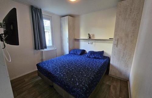 Kamperland Ski Chalet | RBR 2464 - Beach Resort Kamperland