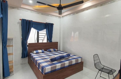 Hoa Thanh House | RC Homestay