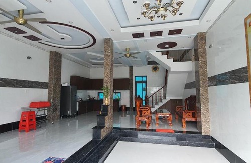 Hoa Thanh House | RC Homestay