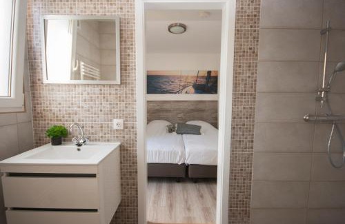 Kamperland Resort | RCN Vakantiepark de Schotsman Bungalow de Bevelander