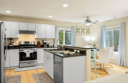 Union Hill-Novelty Hill House | RD1: MURPHY VILLA