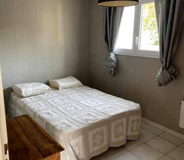 Furiani Apartment | Rdc de villa
