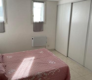 Furiani Apartment | Rdc de villa