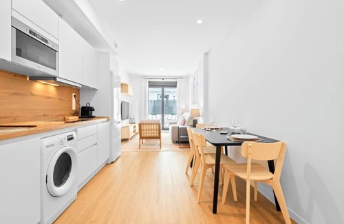 Algeciras Apartment | RDR431 - NEW Guadalfaro Bajo C
