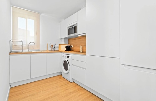 Algeciras Apartment | RDR437 - NEW Guadalfaro Segundo A