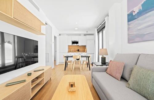 Algeciras Apartment | RDR441 - NEW Guadalfaro Atico/PH