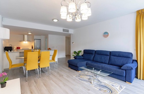 Benahavis Apartment | RDR450 - Beautiful family apartment in Benahavis