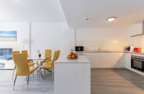 Benahavis Apartment | RDR450 - Beautiful family apartment in Benahavis
