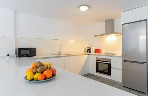 Benahavis Apartment | RDR450 - Beautiful family apartment in Benahavis