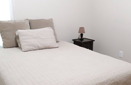 Morrisville Condo | RDU, RTP, Park Village shopping mall