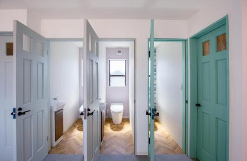Minamiboso House | Re,AERU - Vacation STAY 93903v