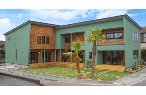 Minamiboso House | Re,AERU - Vacation STAY 93891v