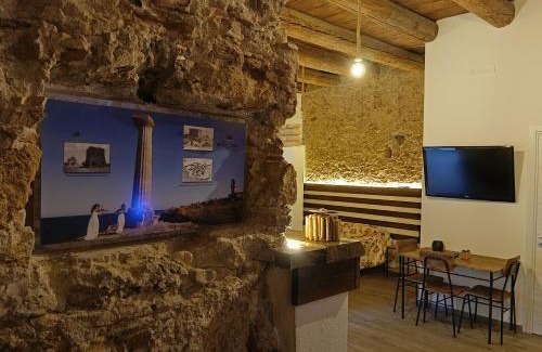 Crotone Apartment | Re carlo suite & spa