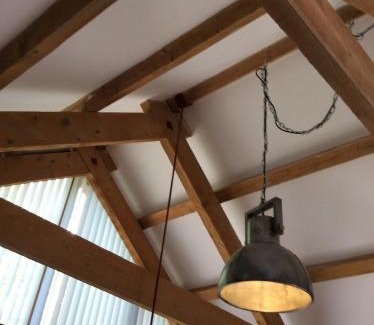 Winnard's Perch House | Re-imagined Stone Barns in the Country Near the Coast