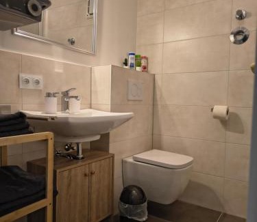 Regensburg Apartment | Re-in City-DE