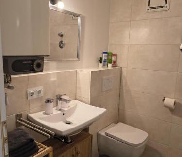 Regensburg Apartment | Re-in City-DE