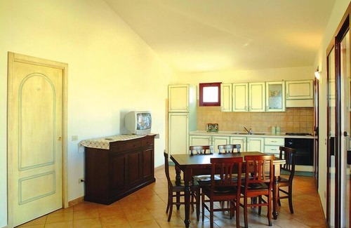 Monte Petrosu Apartment | Residence La Tartaruga Monte Petruso San Teodoro