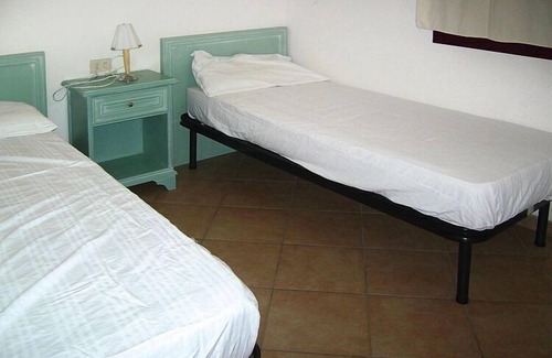 Monte Petrosu Apartment | Residence La Tartaruga Monte Petruso San Teodoro