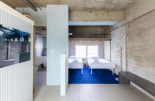 Sasebo Apartment | RE SORT