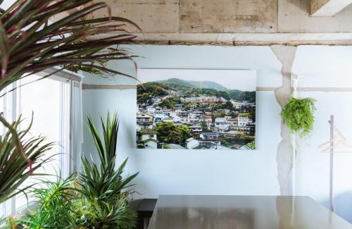 Sasebo Apartment | RE SORT