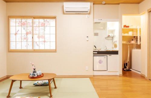 Tateishi Apartment | RE Tokyo Room 101 - Vacation STAY 73224v