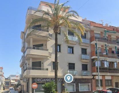 Punta Umbria Apartment | RE Vacacional