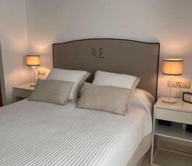 Punta Umbria Apartment | RE Vacacional