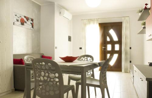 Lu Bagnu Bed & Breakfast | Real B&B Primo Sole