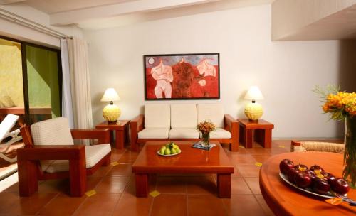 Ajijic Hotel | Real de Chapala