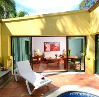Ajijic Hotel | Real de Chapala