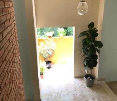 Ejidal House | Real Escondida