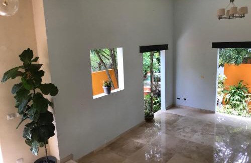 Ejidal House | Real Escondida