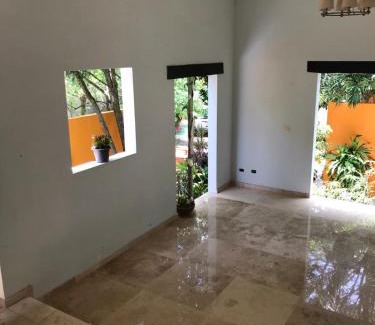Ejidal House | Real Escondida