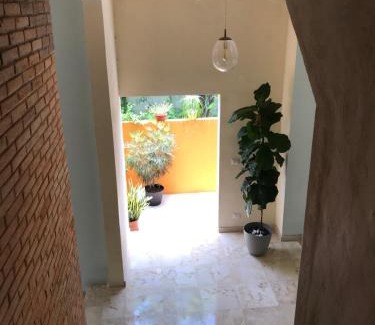 Ejidal House | Real Escondida