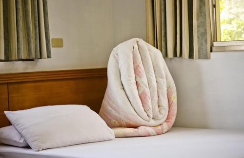 Yuchi Bed & Breakfast | Real Food Kitchen Nature Stay B&B