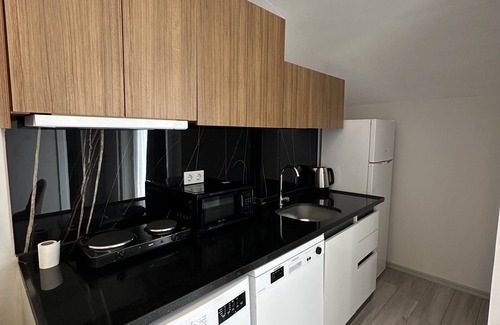 Muratpasa Resort | Real Homes & Metro Line