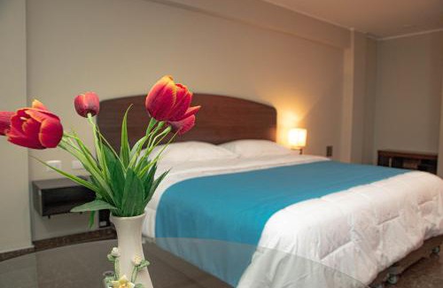 Huanuco Hotel | Real Hotel