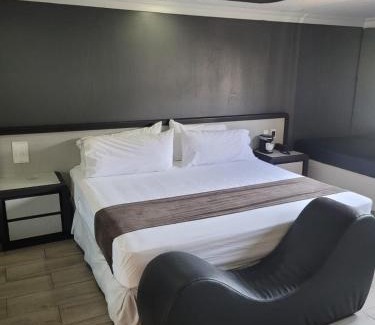 Doctores Hotel | Real La Viga Motel