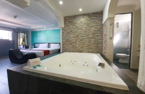 Doctores Hotel | Real la Viga Motel