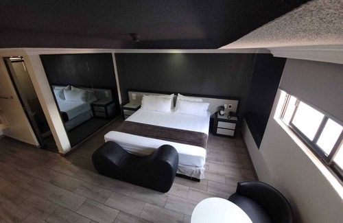 Doctores Hotel | Real la Viga Motel