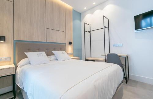 Campanillas Hotel | Real Maqueda - Málaga