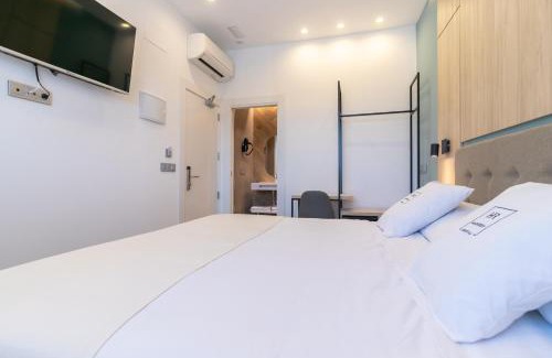 Campanillas Hotel | Real Maqueda - Málaga