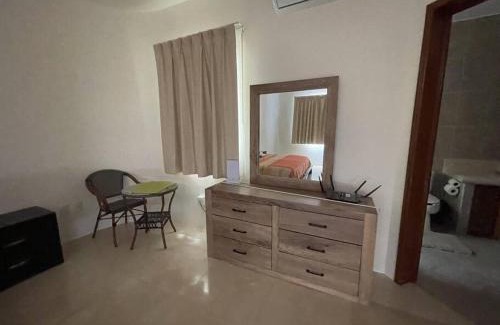 Santa Maria Huatulco Apartment | Real Marina Blue 102B - Santa Cruz