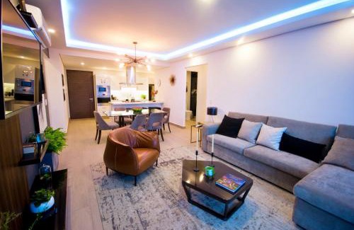 Zapopan House | Real View Towers E504