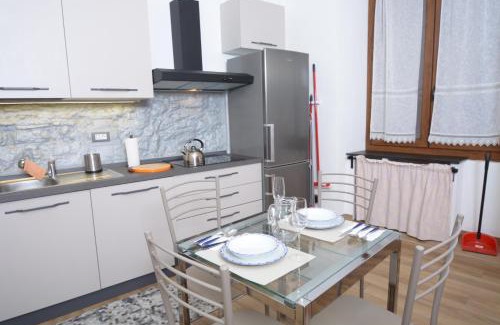 Pre Apartment | Reale Apartment