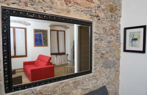 Pre Apartment | Reale Apartment