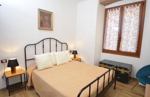 Pre Apartment | Reale Apartment
